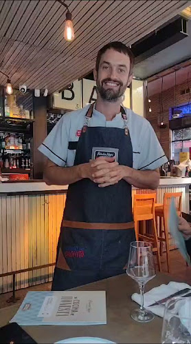 Paladar Negro Original - Gastronomía y hostelería