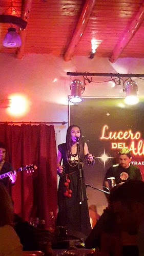 Comentarii opinii despre Lucero Cultural