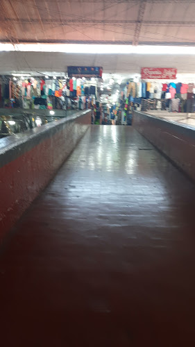 Mercado Modelo - La Placita - Posadas