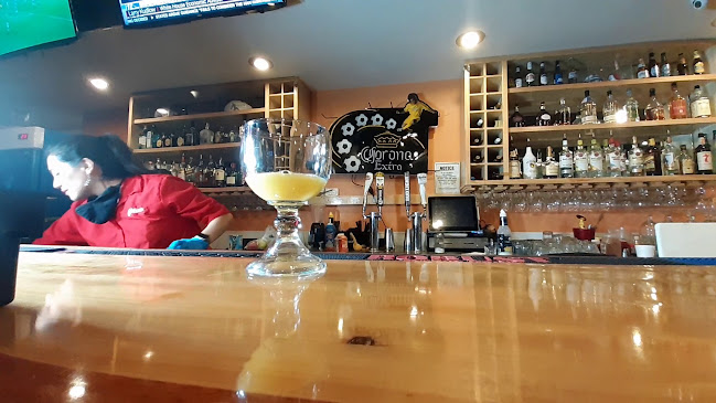 Comentarii opinii despre Pisco Restaurant and Bar