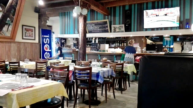 Opinii despre Dream Catcher în Gran Buenos Aires - Gastronomía y hostelería