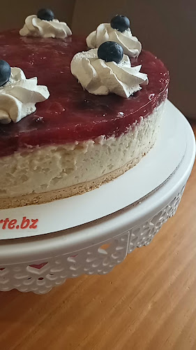 Opinii despre Pastelarte.bz în Gualeguaychú - Gastronomía y hostelería