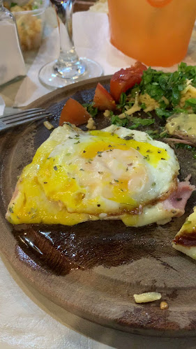 Parrilla el tano - Gastronomía y hostelería