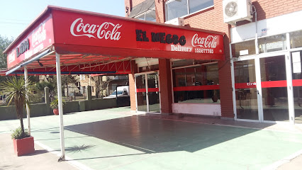 El Negro Sangucheria