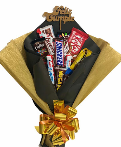 Desayunos Dulce Amor Chaco - Resistencia