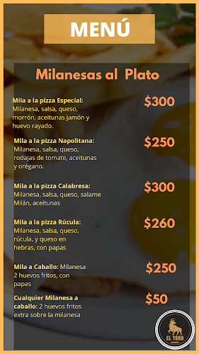 El Toro Burgers - Gastronomía y hostelería