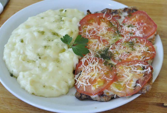 Comentarii opinii despre 285 Restaurant & Bar