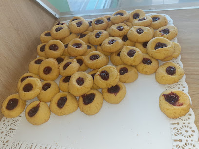 Panadería "La Victoria"