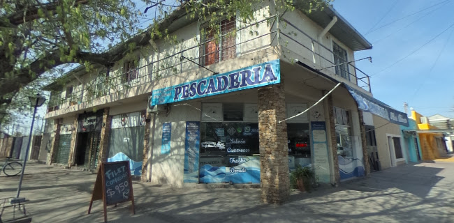 Pescadería Puerto Deseado - Gastronomía y hostelería