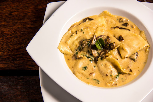 Antica Pizzería - Gastronomía y hostelería