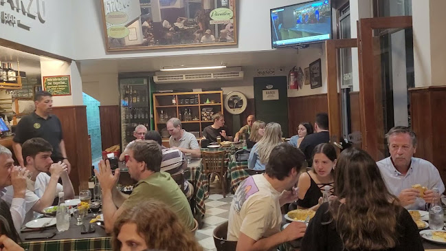 Opinii despre Gorostarzu în Rosario - Gastronomía y hostelería