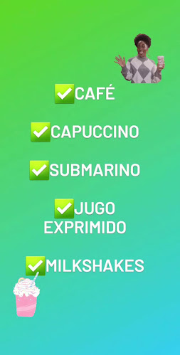 Heladeria Branka Plaza