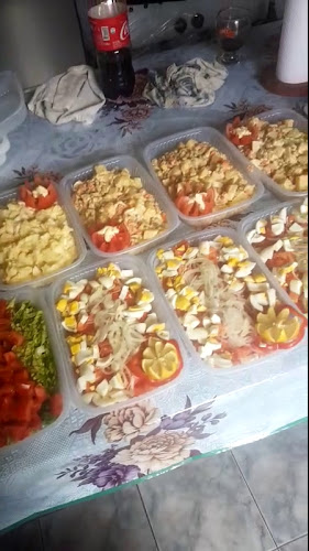 Opinii despre Dopo Club în Campana - Gastronomía y hostelería