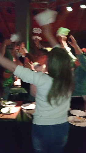 Opinii despre Long Play Resto Bar în Mendoza - Gastronomía y hostelería