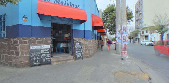 Opinii despre Pescadería y Marisquería Las Malvinas în Salta - Gastronomía y hostelería