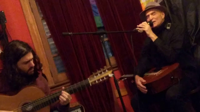 Comentarii opinii despre Restaurante Tiempos Modernos