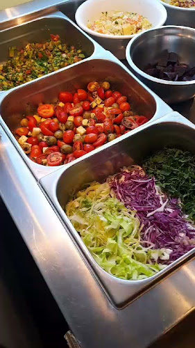 Opinii despre Shitake Comida Vegetariana în San Miguel de Tucumán - Gastronomía y hostelería