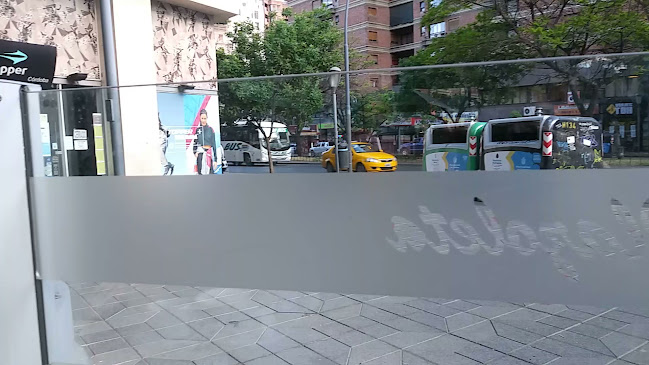 Opinii despre Bar la Plazoleta în Córdoba - Gastronomía y hostelería