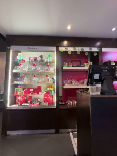 Benoit Cafeteria - Córdoba