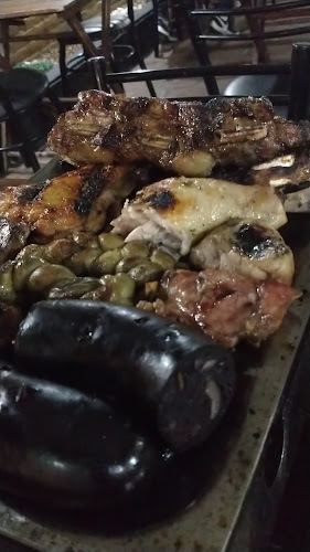 Opinii despre La Paskana Parrilla Resto în San Miguel de Tucumán - Gastronomía y hostelería
