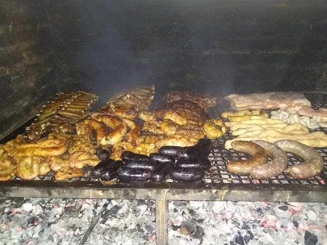 Opinii despre La tradicion parrilla în FHG - Gastronomía y hostelería