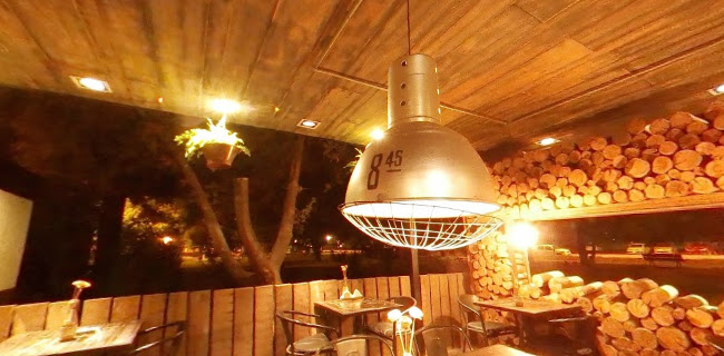 Opinii despre Pizza Zeta Parque Sarmiento Restaurante în Córdoba - Gastronomía y hostelería