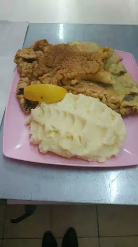 Opinii despre A lo de San 24 hs în José C. Paz - Gastronomía y hostelería