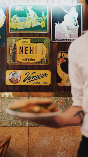 Comentarii opinii despre Cervecería Modelo