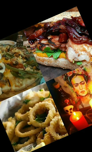 Frida Resto Bar - Gastronomía y hostelería