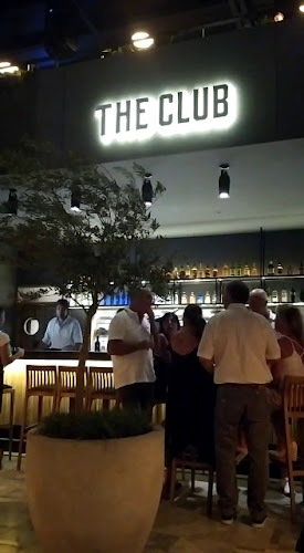 Opinii despre The Club în San Rafael - Gastronomía y hostelería