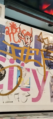 Pancho Crazy - Gastronomía y hostelería