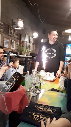 Opinii despre Los Monse în Rosario - Gastronomía y hostelería