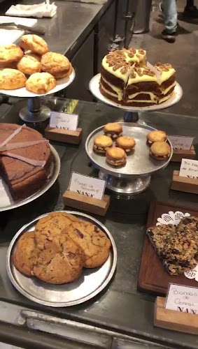 Opinii despre Restaurante NANÁ în Vicente López - Gastronomía y hostelería