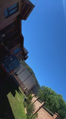 La Casa de Tula - Villa Carlos Paz