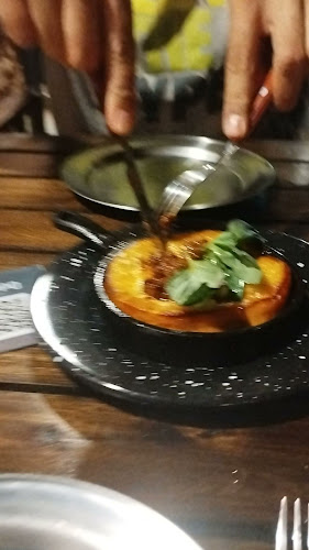 Troppo Pizzeria Napolitana