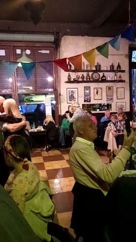 Av. Gral. Tomás de Iriarte 2290, B1277 Buenos Aires, Provincia de Buenos Aires