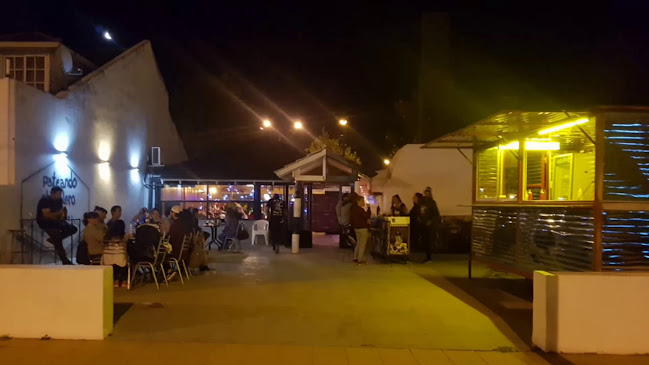 Lo de Saul Bodegon - Santa Rosa