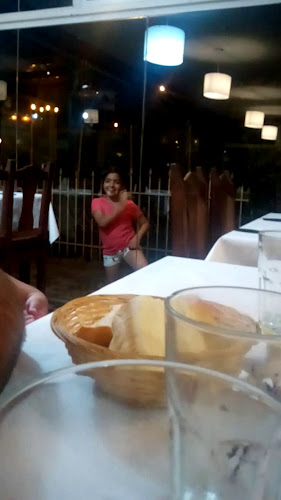 CHUCARO parrilla & bodegon - Gastronomía y hostelería