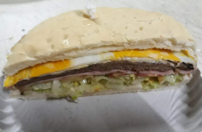 Catriel y Abraham Catriel y Abraham, 8300 Neuquén