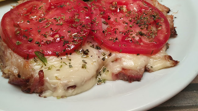 Opinii despre PASEO LA BOCA RESTO BAR SANDWICH în Salta - Gastronomía y hostelería