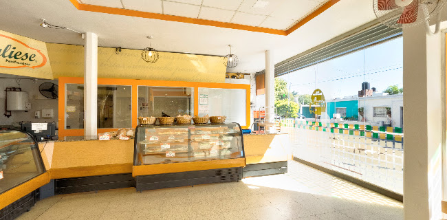 Opinii despre Panaderia Pugliese Suc. Central în Córdoba - Gastronomía y hostelería