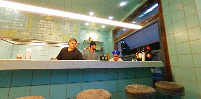 Opinii despre Bullanga Milanga în Córdoba - Gastronomía y hostelería