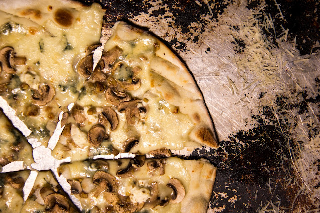 Comentarii opinii despre Antica Pizzería