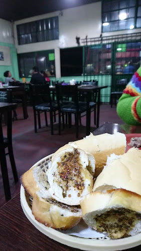 Opinii despre Parrilla Don Juan Gastronómica în Gran Buenos Aires - Gastronomía y hostelería