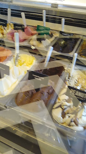 Opinii despre Lucciano's în Villa Rosa - Gastronomía y hostelería