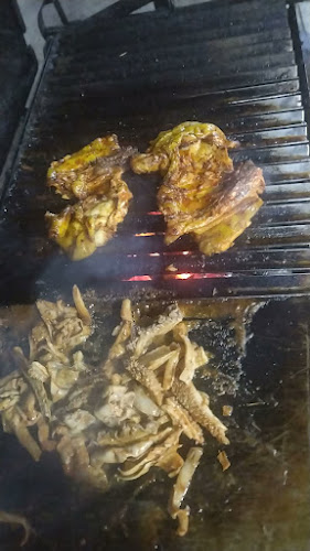 Restobar Cevicheria Mateo's - San Miguel de Tucumán