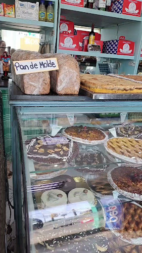 Confiteria Y Panaderia Santa Rosa