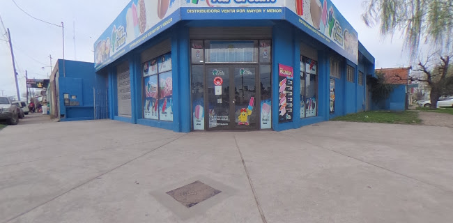 Opinii despre Tur Cream în Mar del Plata - Gastronomía y hostelería