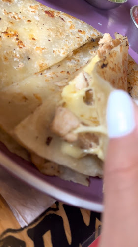 Opinii despre El Mexicano Tacos & Burritos în miraflores - Gastronomía y hostelería