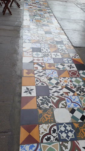 C. José Gálvez 373, Callao 07021, Perú